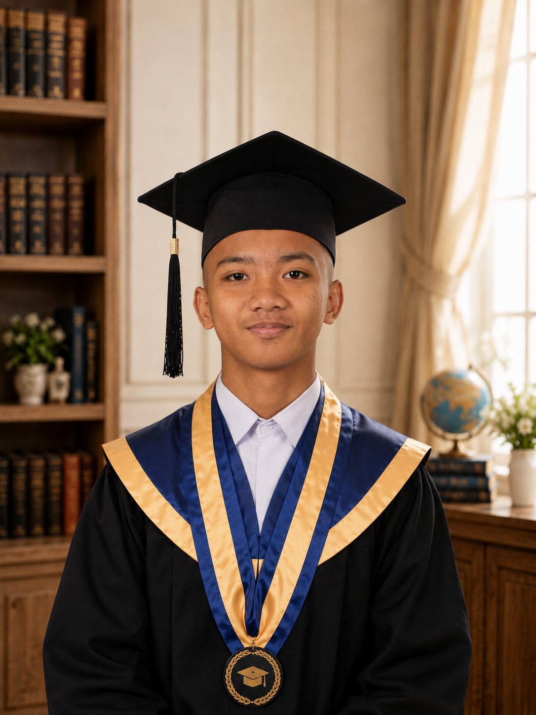 Ibnul Qayyim Arsyad